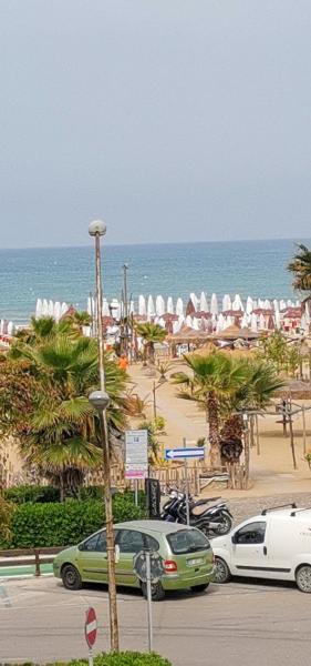 On The Beach Guest House